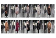 마이클 코어스, 2023년 가을겨울 컬렉션 런웨이 쇼 | 15