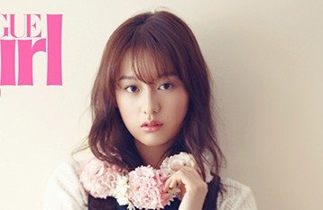 [FS화보] 김지원, 로맨틱 소녀로 변신 ‘핑크윙즈’ 화보 공개 | 8