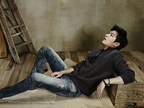 20140912 GUESS LeeMinHo 3 4