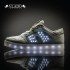 블라도, 스트리트 아티스트 위한 ‘LED 슈즈’ 출시 | 2