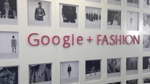구글, 패션을 만나다 | 6