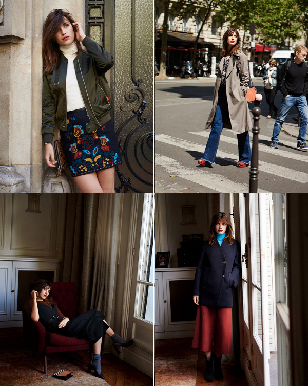 패션 아이콘 ‘잔느 다마스’의 스타일 분석 | 6