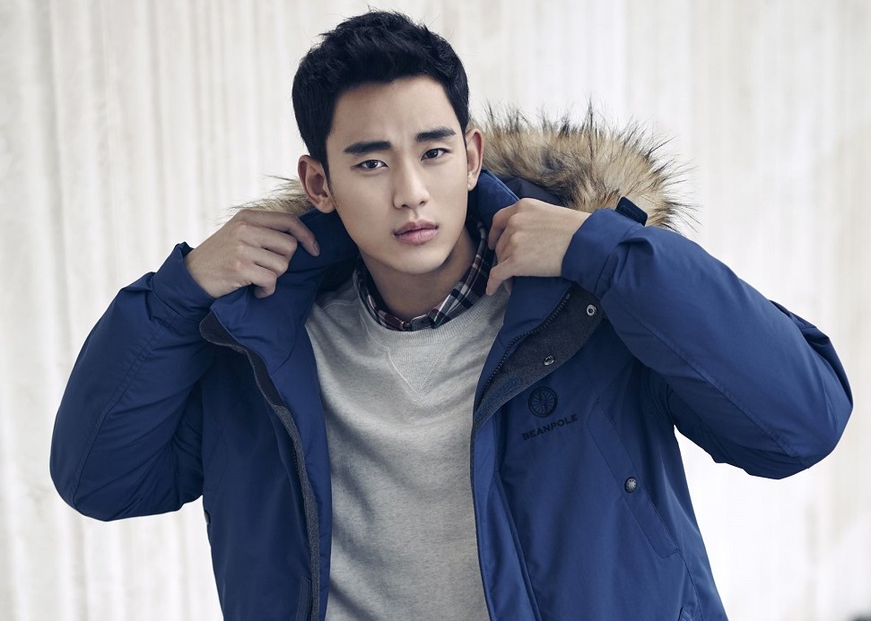 [FS화보] 김수현, 첫눈보다 설레는 감각적인 스타일 | 5