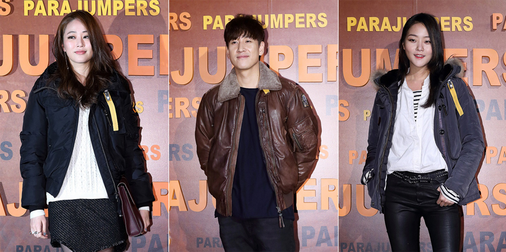 20151103 PARAJUMPERS 5 8