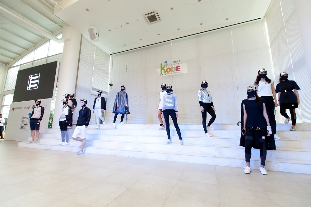 아시아 최대 패션마켓 패션코드 23일 개막 | 13