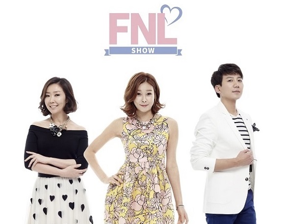 CJ오쇼핑, 현영의 란제리 스타일 쇼 ‘FNL SHOW’ 론칭 | 6