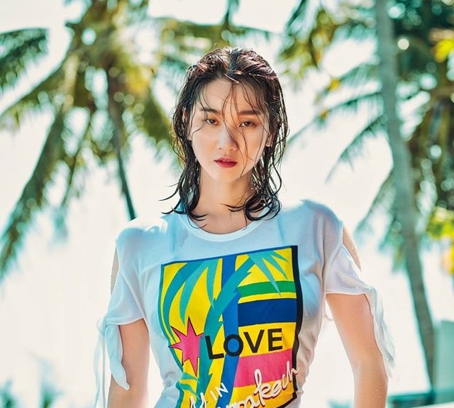 20160503 atcorner JangYoonJu 0 9