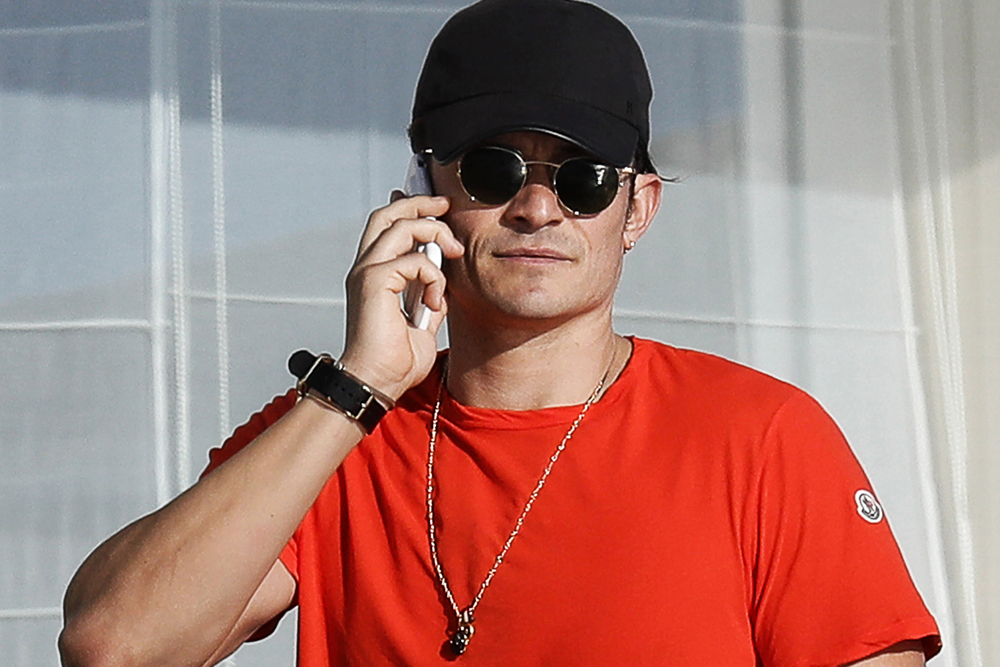 20160523 Orlando Bloom 0 3