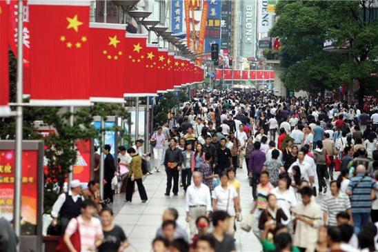 1인 가구 중국 소비 트렌드 ‘고급화’ 바람 불고 있다