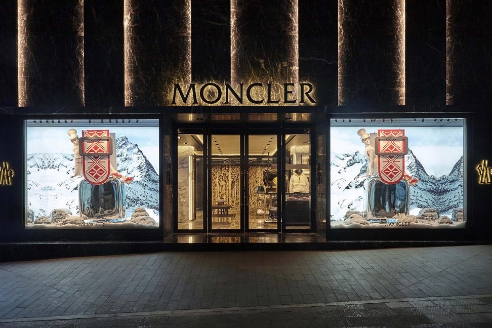 몽클레르, 청담동서 국내 첫 플래그십 오픈 8 20160929 moncler 44 4