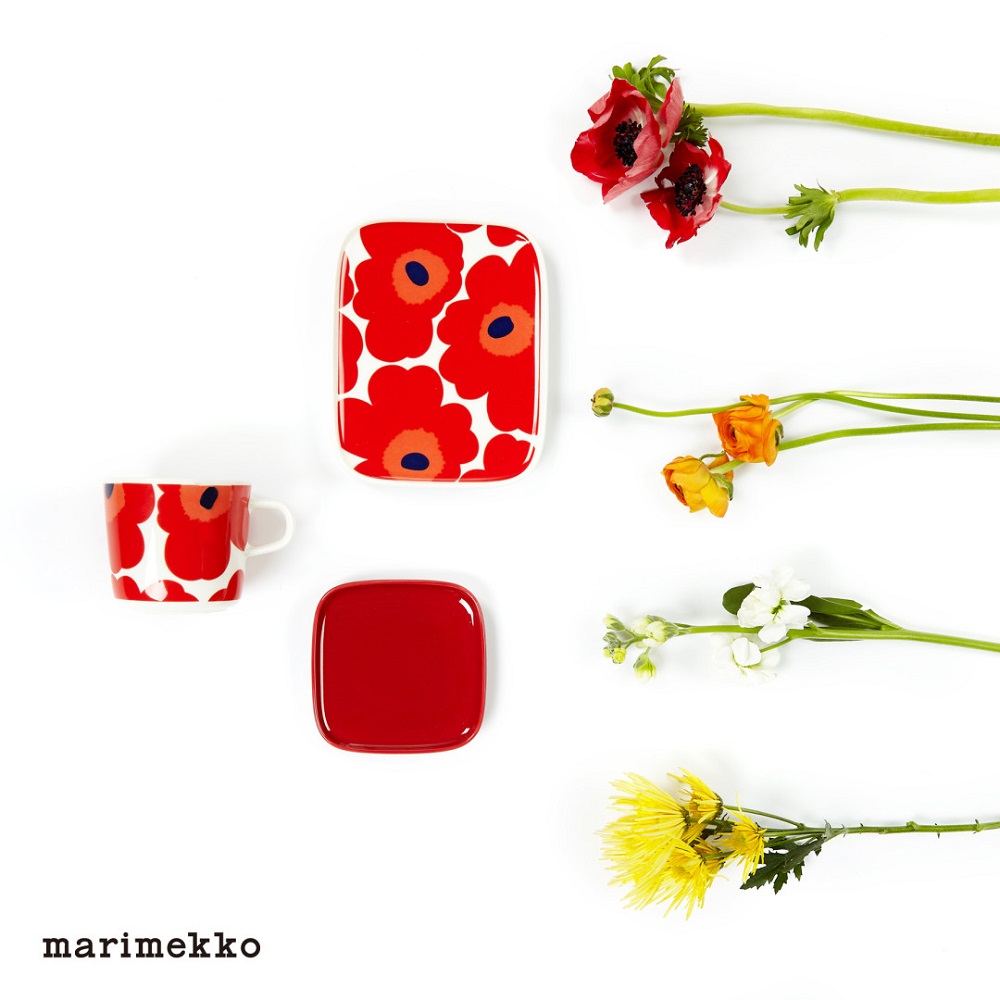 마리메꼬, 북유럽 스타일의 색다른 테이블 세팅 | 16
