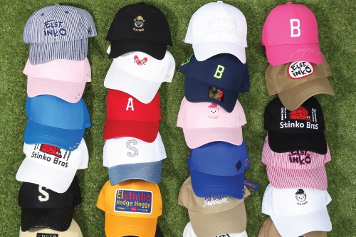 햇츠온, 3월 특별 기획전 ‘볼캡 대전’ 10 20170309 hatson11 5