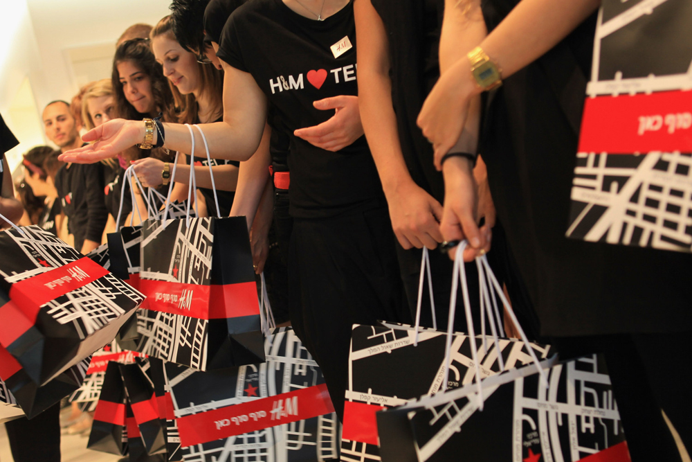 H&M, 올 연말 8 번째 브랜드 ‘아르켓’ 론칭 | 3