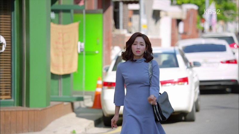 [tv style] 이유리, ‘주말극의 여왕’ 스타일링 화제 | 4