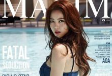 ‘라디오스타’ 황승언, 과거 수영복 화보 어떻길래 11 20170713 hwang 33 8