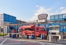 커먼그라운드, 나이트 푸드 마켓 오픈 8 20170731 common 4