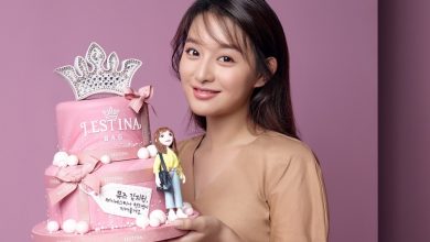 제이에스티나 핸드백, 17 F/W 뮤즈 ‘김지원’ 발탁 8 20170811 jestina11 5