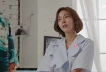[tv style] ‘맨홀’ 유이, 러블리 룩 패션 재조명 | 6