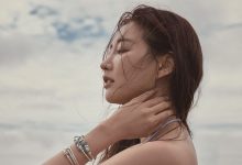 김사랑, 청순과 섹시 모두 갖춘 비주얼 화보 공개 9 20170818 KIMSARANG 33 4