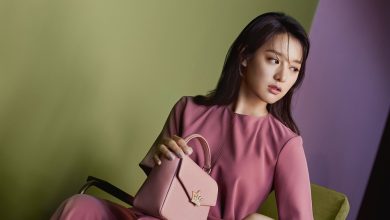 제이에스티나 핸드백, 김지원 비하인드컷 공개 | 6