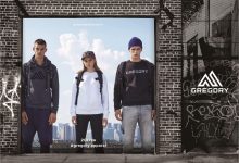 아웃도어 브랜드 그레고리, 라이프스타일 브랜드로 도약 9 201709013 gregorypacks 1 4