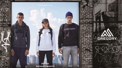 아웃도어 브랜드 그레고리, 라이프스타일 브랜드로 도약 8 201709013 gregorypacks 1 3