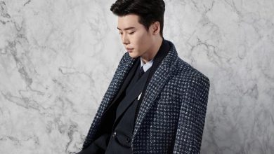 배우 이종석, 포멀룩의 정석 9 201709015 shinwonmall 11 7