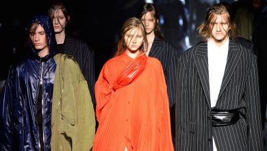 준지, 홍콩 최대 패션 행사 ‘센터스테이지’ 무대 서 10 준지