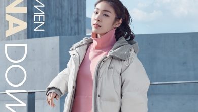 뉴발란스, 우먼스 ‘연아 다운’ 출시 6 20170918 nbkorea11 4