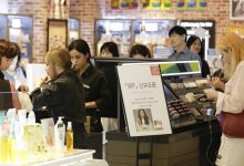 CJ오쇼핑 ‘SEP’, 백화점 1층에 단독매장 오픈 8 20170918 sepbeauty 2 4