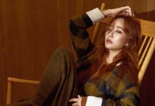 김효진, 가을에 더 예쁜 그녀 9 20170921 kimhyo 11 2