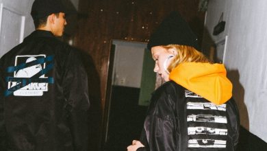 노나곤, 스트리트 브랜드 XLARGE, X-girl과 콜라보 7 20170922 nona9on 22 3