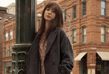 ‘윰블리’ 정유미, 남다른 아우라 11 20170925 lfmallff 22 4