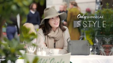 신세계TV쇼핑, 명품 전문 방송 고정편성 5 20171011 S 3