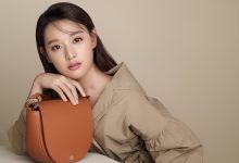 제이에스티나 핸드백, 2017 김지원 겨울 화보 공개 | 11
