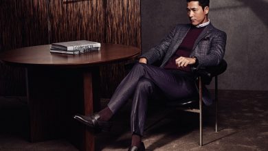 정우성, 포멀부터 캐주얼까지 완벽 연출 눈길 4 20171016 thehook 4 1