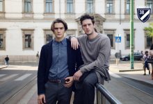 다니엘 크레뮤, 2017 F/W 시즌 해외 스트릿컷 공개 9 20171017 d 1 1