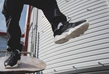 아식스타이거, 하이즈앤로우즈와의 두 번째 만남 10 20171019 asics 1 2