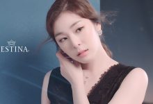김연아, 아름다움 돋보이는 화보 같은 영상 | 7
