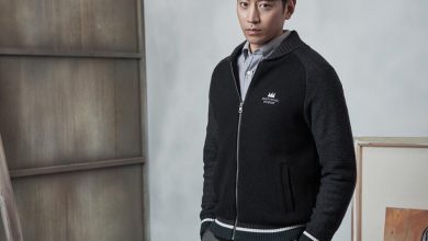 에릭, 댄디한 니트 스타일링 9 20171020 ERIC 3 2