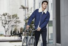 ‘국민 남사친’ 박서준 겨울 화보 공개 11 20171020 JILLSTUART 4 6