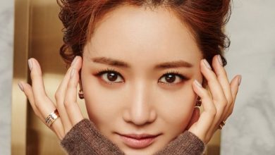 고준희씨 X 불가리 “여신과 함께한 고혹적인 화보” 6 배우 고준희