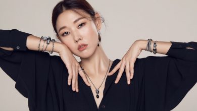 모델 한혜진, 시크한 매력 절정 ‘내 맘 속에 저장’ 11 20171123 Trollbeads 3 compressor 8