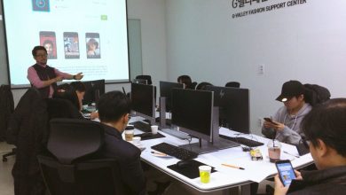 G밸리패션지원센터, 콘텐츠 제작 레벨업 과정 성공적 개최 9 20171212 Gvalley2 compressor 5