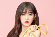 헤지스 액세서리, 2018 SS 뮤즈에 ‘레드벨벳 아이린’ 10 레드벨벳 아이린