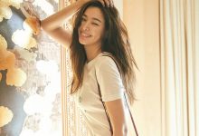 이하늬, 햇살보다 빛나는 사랑스러운 미소 10 이하늬