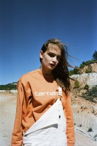 Carhartt WIP 2018 SS Collection | 11