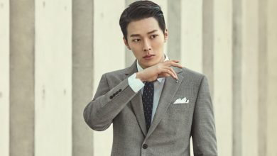 지이크 파렌하이트, 모델 장기용 화보 공개 | 6