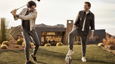 에르메네질도 제냐, 글로벌 캠페인 ‘결정적 순간’ 공개 8 에르메네질도 제냐