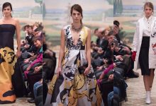 양해일 디자이너, HEILL 18/19 FW 파리패션위크 성료 8 HEILL